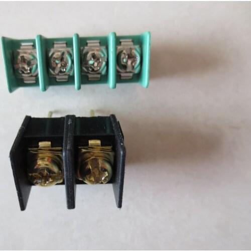 AVR STL-1,2,3 terminals