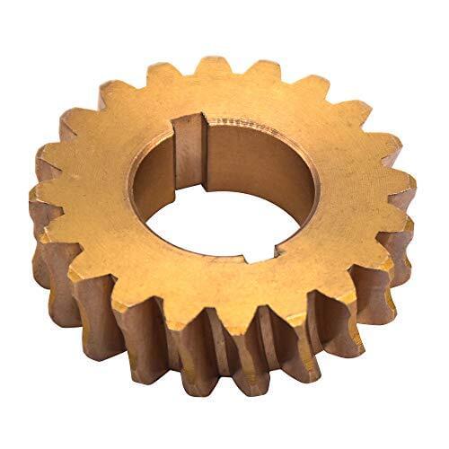 Karbay 700130 Worm for Toro Wheel S Gear Fits Rider Mower Snowblower