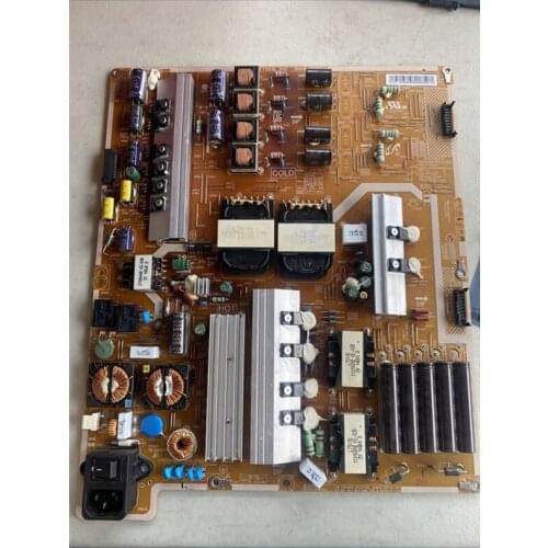 For Samsung BN44-00655A F75SIQ-DHS Power Supply LED Board tested