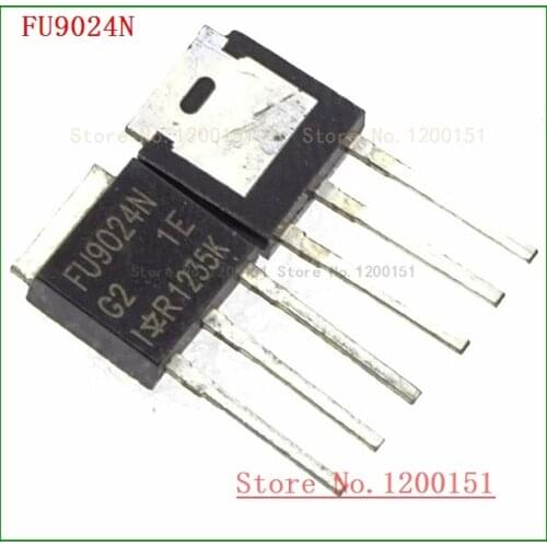 FU9024N FU9024 IRFU9024N IRFU9024 TO251