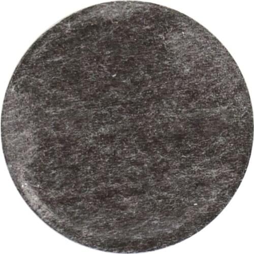 B2RC 6PCS NFC Tags Stickers Anti Metal Ntag213 Adhesive Label Metallic Sticker Universal RFID Tag for NFC Phones