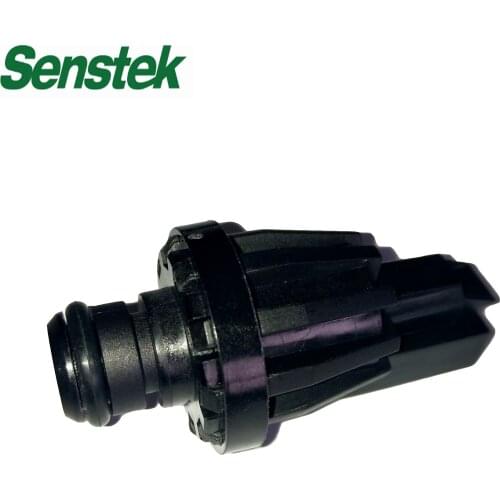 Low cost high quality water pressure sensor with 0-4.5 bar