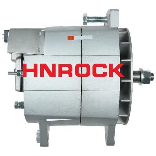 NEW HNROCK 24V 150A ALTERNATOR 20112116OE 3632009 554020RI 554020RIP 8SC3017V 8SC3017VA ALT136110
