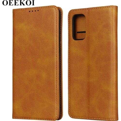 OEEKOI Phone Cases For Samsung Galaxy S20 Plus