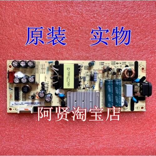 55 l2 55 f6 D55A620U D55A730U 08 - L12NHA2 - PW200AB D55A660U power board