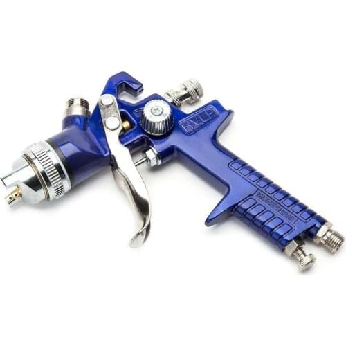 BASIC professional spray gun hvlp 1.4/1.7/2.0mm painting gun waterborne paint use air brush spray gun for cars