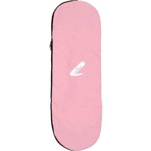 Skateboard Backpack Fish Board and Surfboard Longboard Dance Board Bag Skate Storage Backpack