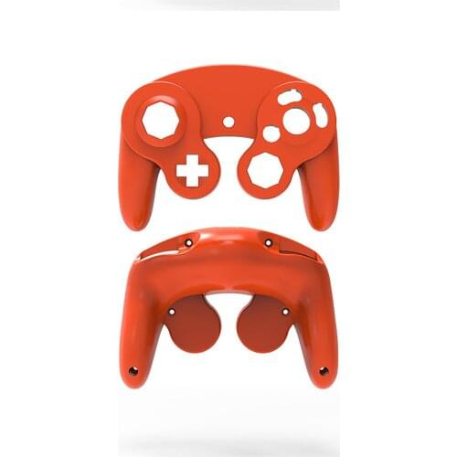 Replacement Handle Case Housing Shell Cover for NGC Controller Cover Case Repair Parts