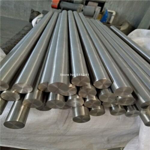 Titanium gr2 grade 2 round bar ,titanium metal price dia 35mm,length 1000mm,20pcs wholesale,free shipping