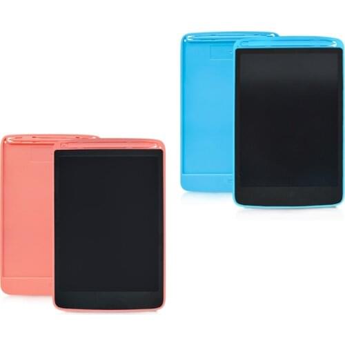 LCD Writing Tablet 8.5 Inch Electronic Graphics Drawing Pads, Drawing Board eWriter, Digital Handwriting Doodle Pad 95AF