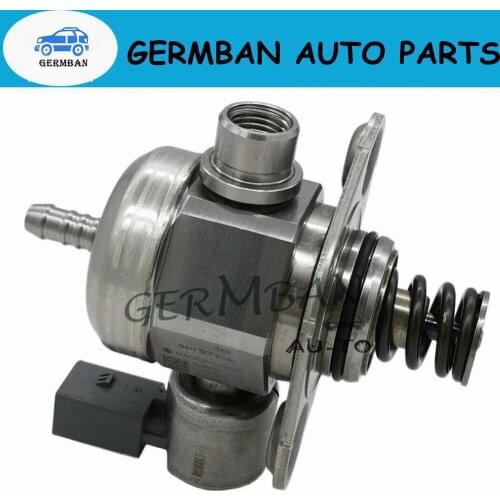 06H127025K, 06H127025M, 06H127025E High Pressure Fuel Pump For Audi A3 Q3 TT VW CC GTI Jetta Passat Tiguan Beetle 0261520089