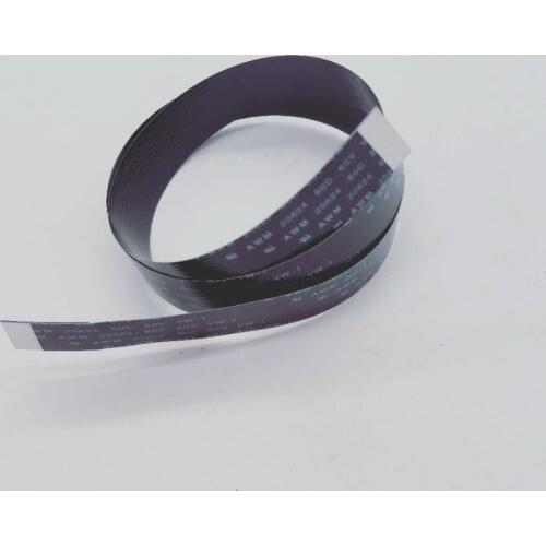 10PCX Automatic Doc Feeder ADF Flat Flex flexible Cable 14PIN for HP Pro 400 MFP M425dn M425 M425D M426 M427 M401dw M401n M401