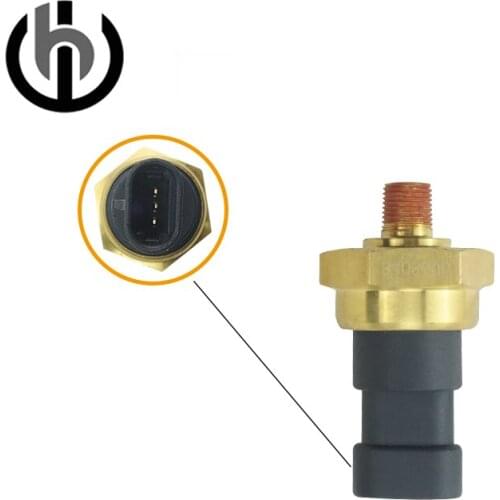 3408608 Switch, Pressure Sensor For Cummins Oil Pressure Alarm Sender CUM3408608