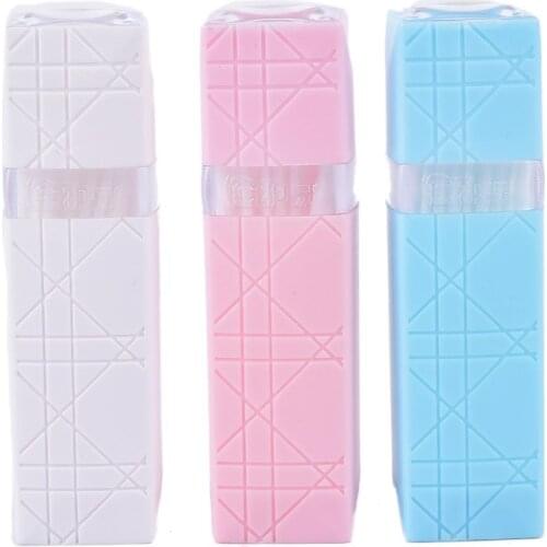 60pcs Ecofriendly Plastic Toothpicks Remove plaque where your brush can't reach Portable Interdental Brush or toothpick