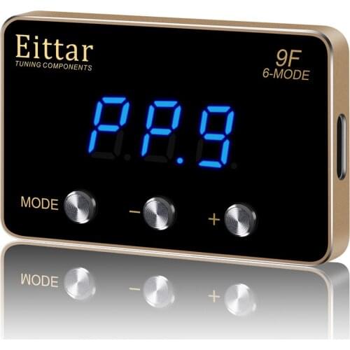 EITTAR Stringed Instruments