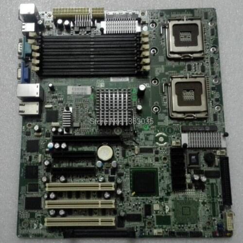 EMS DHL free shipping S5376WAG2NR Server Motherboard for TYAN S5376 tested working