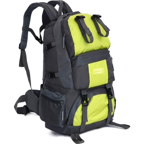 FangNymph Travel Backpacks