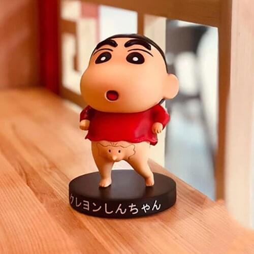 Xiaoxin GK Resin Limited Statue Figure