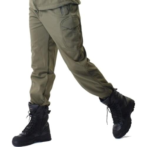 HKJL Sports Trousers