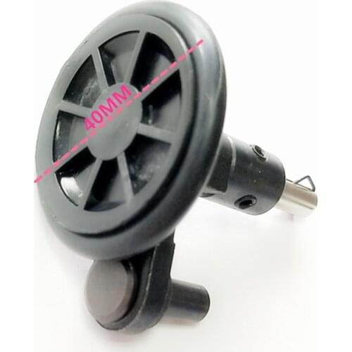 Bobbin Winder #GR780/9-8 For Singer Zigzag Machine 20U53,PFAFF 114,Zoje ZJ20U53,ZJ20U93,Consew CN2053R-1,Feiyue Yamata FY20U