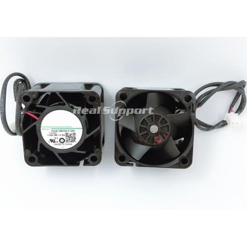 Original Cooler used Fan 40*40*28MM For ANTMINER APW3+ APW8 APW9