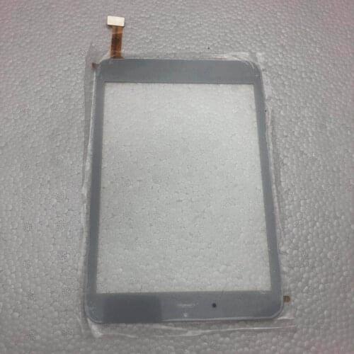 Tablet touch panel Oysters T82 3G touchscreen Roverpad Air 7.85 3G sensor Digitize Replacement Nautilus Art 7.85 MT70821-V3