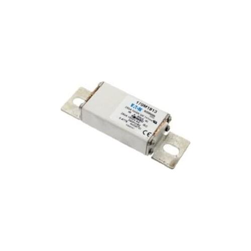 Gbc fuse fuse and relay box 63A 690V 170M1804 fuse links hrc fuse