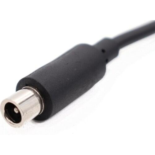 Plug RCA mini plug electric car plug