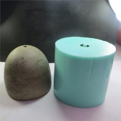 SN0018 Retro Industrial Wind Cement Lampshade DIY Chandelier Bar Lamp Silicone Mould Loft Creative Personality Cafe Restaurant