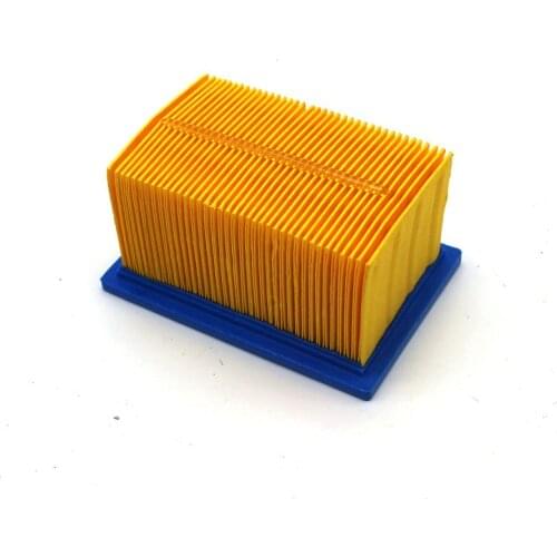 Air Filter Air Intake Cleaner For BMW G650GS Sertao 2016 2015 2014 2013 2012 2011 2010 Motorcycle Accessories Motorbike Parts