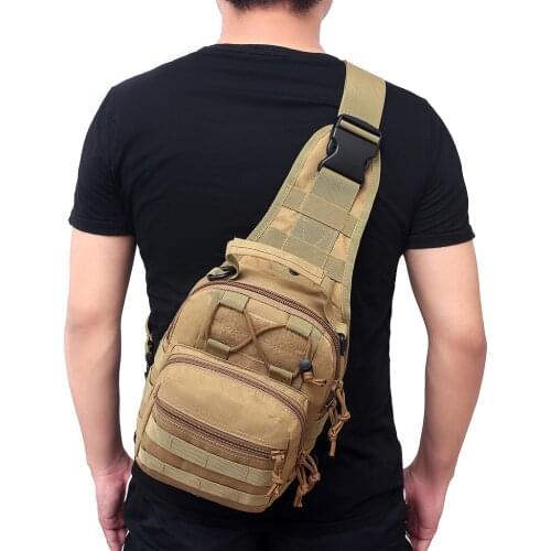 ATSFG Expedition Backpacks