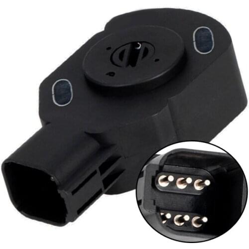 For 98-07 Dodge Ram 2500 3500 5.9L Cummins Diesel 53031576AD 53031576 Throttle Position Sensor