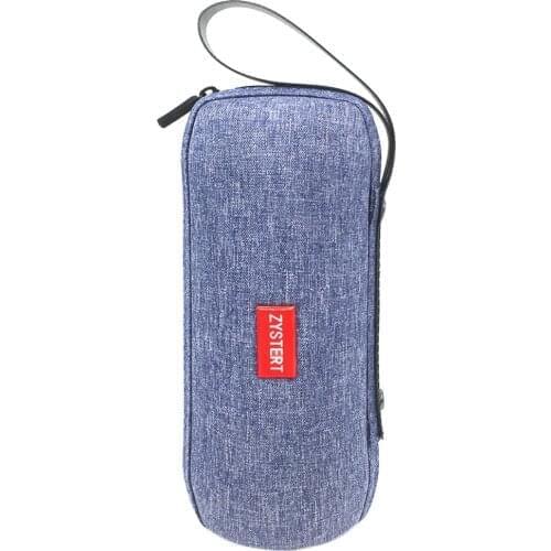 Travel Protective Case For JBL Flip 5 Hard EVA Carry Pouch Bag Cover Case For JBL Flip 5 Bluetooth Speaker Accessories