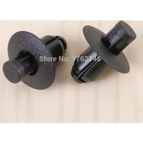 20x Trim Panel Clip Retainer For Hyundai Kia Cowl Genesis Veracruz 86155-2H100 861552H100