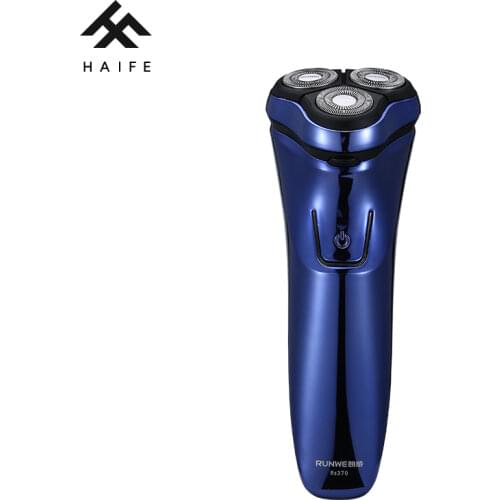 HAIFE Shavers