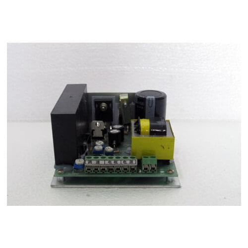 Speed Controller for Fresh Milk Mixer PWM DC Speed Power Supply DC Motor Speed Controller WK-400