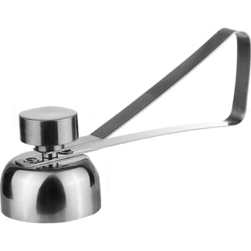 Creative open shell egg opener glutinous rice egg artifact home broken egg shell egg cutter opener