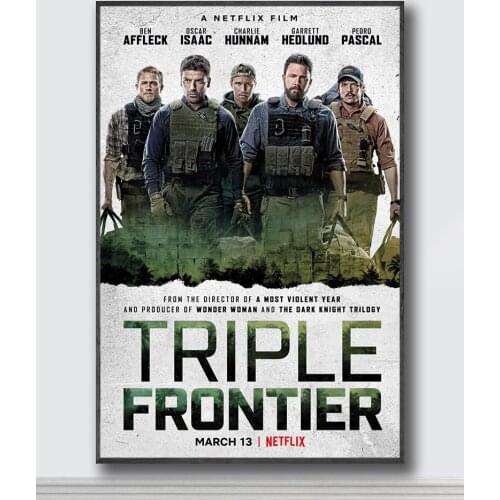 NJ015 Think Like a Dog Movie 6 Silk Posters and Prints wall art Art Poster Home Decor