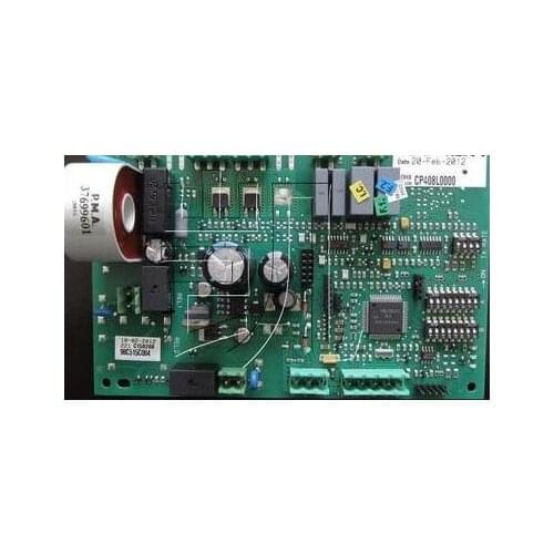 New and original sensor controller CP4R3D0000