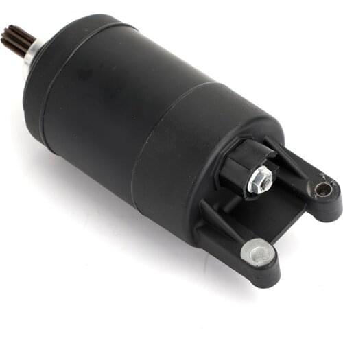 Artudatech Starter Motor For Honda VT1300CR VT1300CS VT1300CT VT1300CX 2010-2017 31200-MFY-003 31200MFY003 Motorcycle Parts