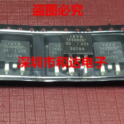 TA50N28T TO-263 280V 50A