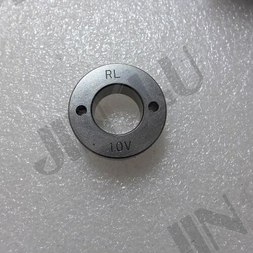 Only 2 pieces Roller V Groove for 76ZY-04 Mig Wire Feeder Motor Feeding Machine MIG MAG Welding Machine SALE1