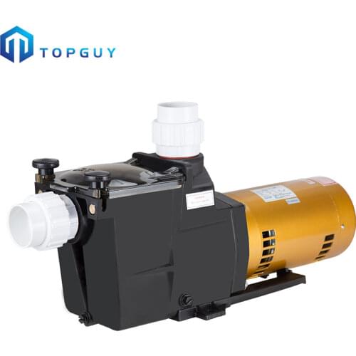 1hp 2hp 3hp Available Electric Swimming Poll Water Pump Hayward Pool