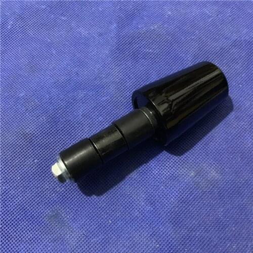 2PCS Motorcycle Accessories GW250F Handle Iron DL250 Handle Plug GSX250R Handlebar Balancer Handle Plug