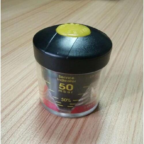 3905070931 1613791201 Vacuum Indicator Fits Atlas Copco Air Compressor