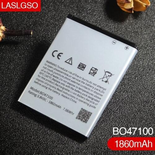 100% Good Quality BO47100 BM60100 Battery For HTC Desire 400(Dual) 500 506e 600 606W T608T Z4 One SC/ST/SU/SV C525c C525E