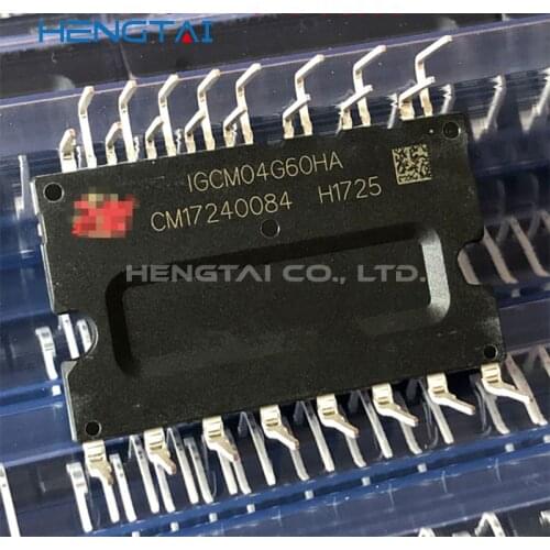 Free shipping IGCM04G60HA ORIGINAL MODULE