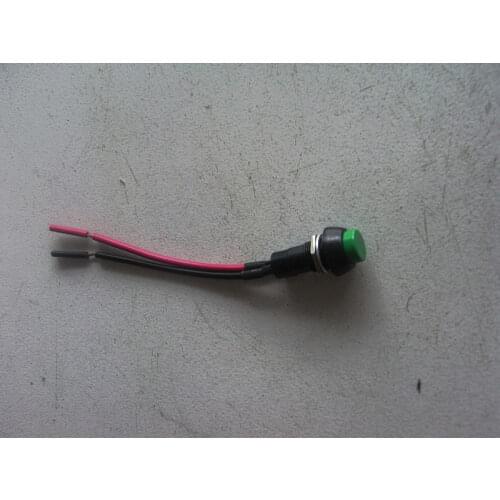 Free shipping! Universally Headlight switch for excavator / for digger - excavator electric parts- digging machine repair kit