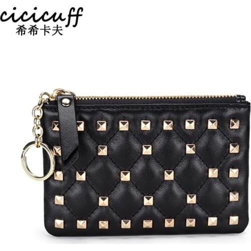 Cicicuff Wallets