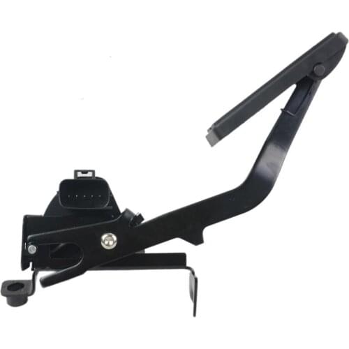 AP03 1C3Z9F836BA Brand New Accelerator Pedal Position Sensor For Ford Excursion F250 F350 Super Duty F450 F550 7.3L